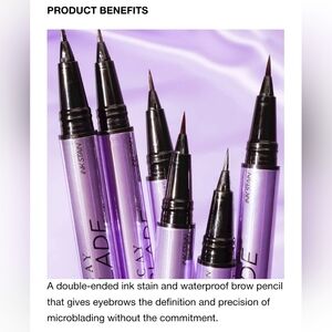 Urban Decay Eye Brow Pencil - BRUNETTE BETTY